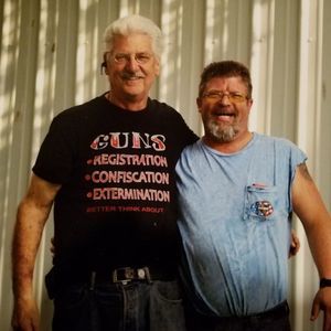 Meet your Posher, Jeff